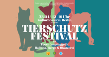 Tierschutzfestival