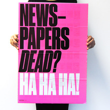 Politically incorrect posters