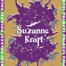 Suzanne Kraft by TDC Palazzi