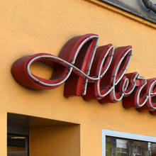 Optiker Albrecht, Berlin