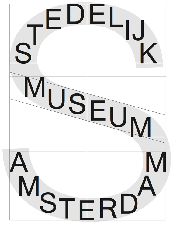 Logo structure.