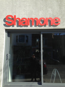 Shamone