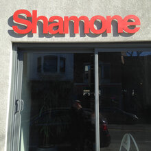 Shamone
