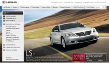 Lexus.com