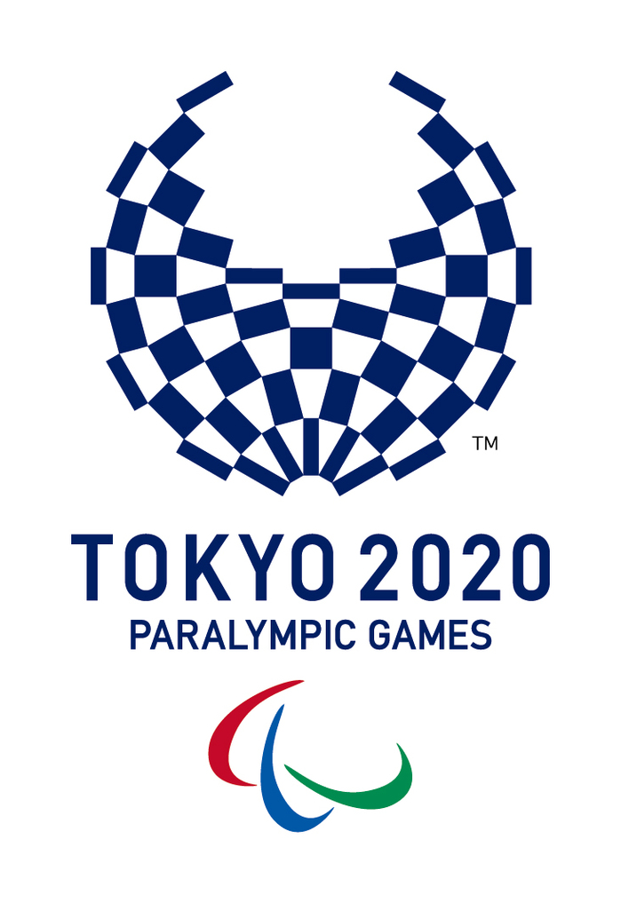 Tokyo 2020 Games emblem 3