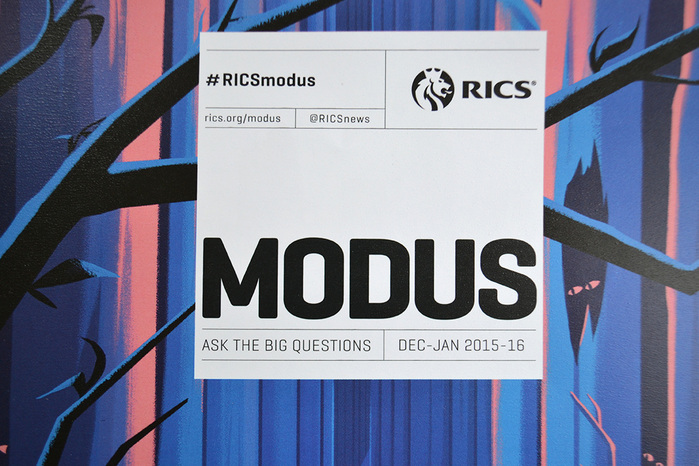 Modus magazine 2