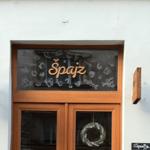 Bistro Špajz