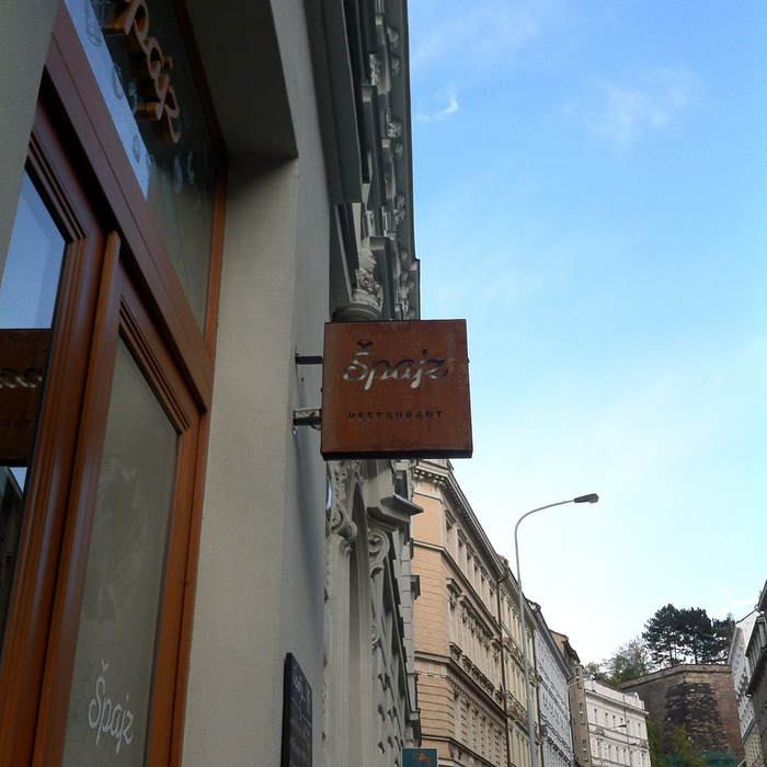 Bistro Špajz 2