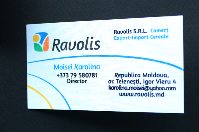 Ravolis identity 2