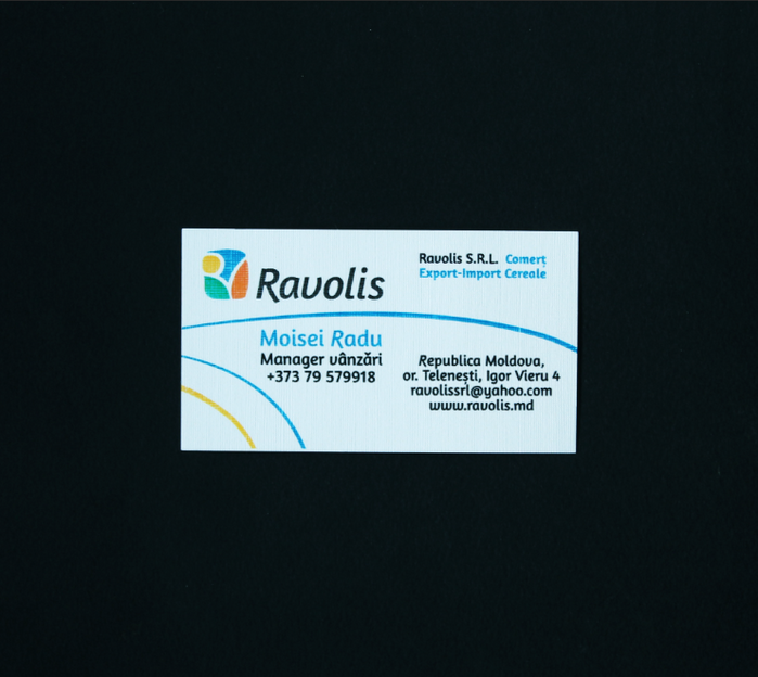 Ravolis identity 3