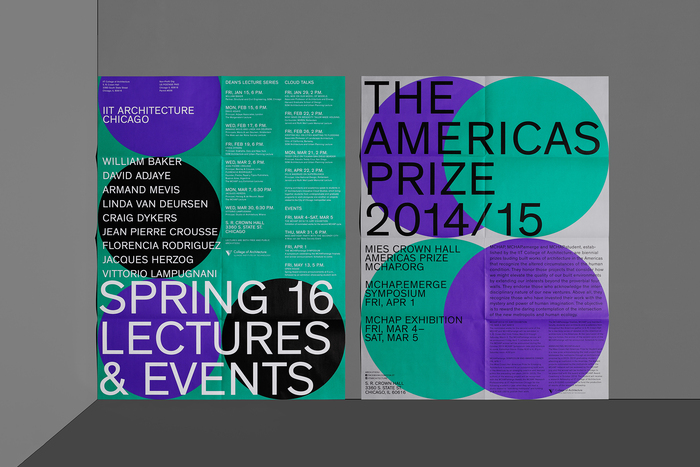 IIT Architecture Chicago 5