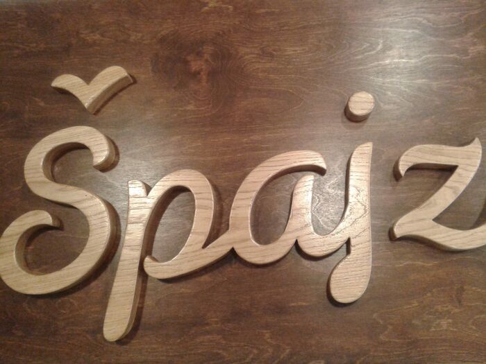 Bistro Špajz 4