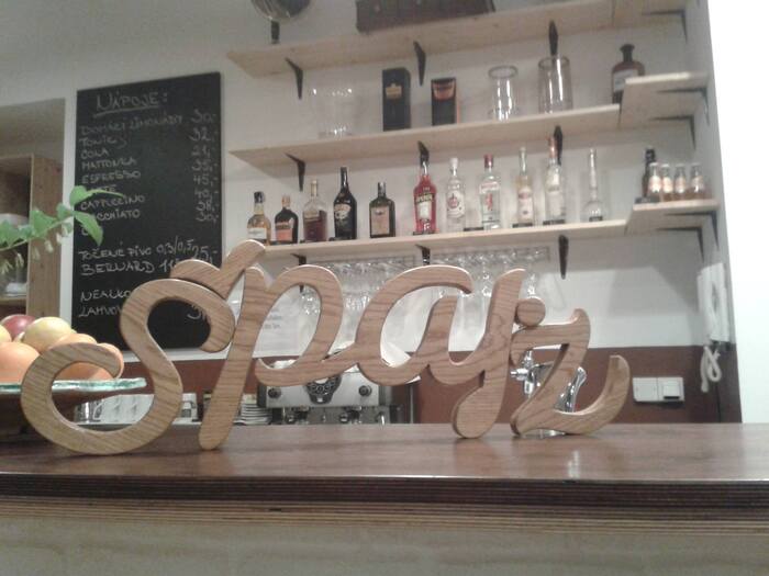 Bistro Špajz 5