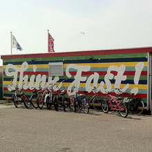 Think Fast in Bello