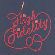 <cite>High Fidelity</cite>, 2014 Penguin UK edition