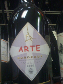 Arte Bordeaux