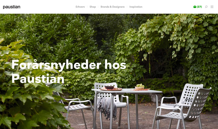Paustian website 1