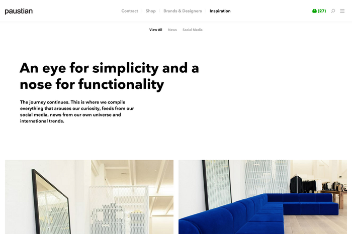 Paustian website 6