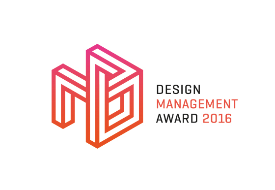 Design Management Award 1