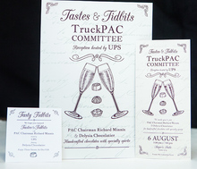 Tastes & Tidbits TruckPAC Committee