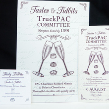 Tastes & Tidbits TruckPAC Committee