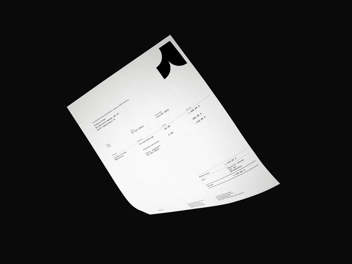 Jens Windolf Grafik personal identity 2