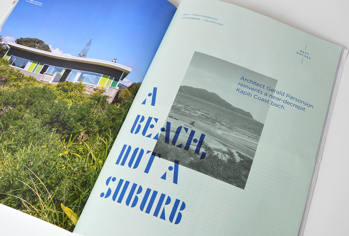 HOME NZ, January 2016 6
