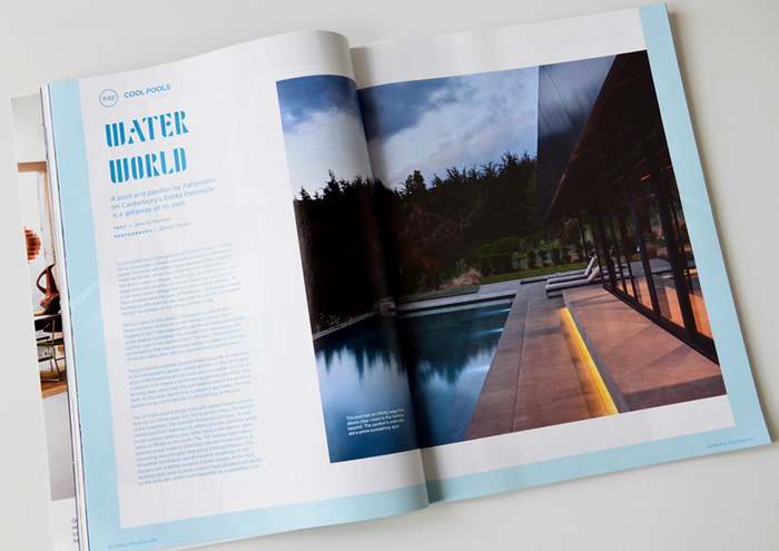 HOME NZ, January 2016 7