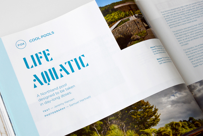 HOME NZ, January 2016 2