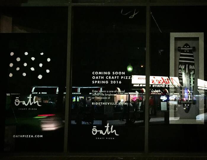 Oath Craft Pizza 4
