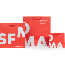San Francisco Museum of Modern Art (2016 identity)