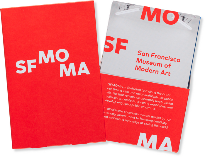 San Francisco Museum of Modern Art (2016 identity) 7