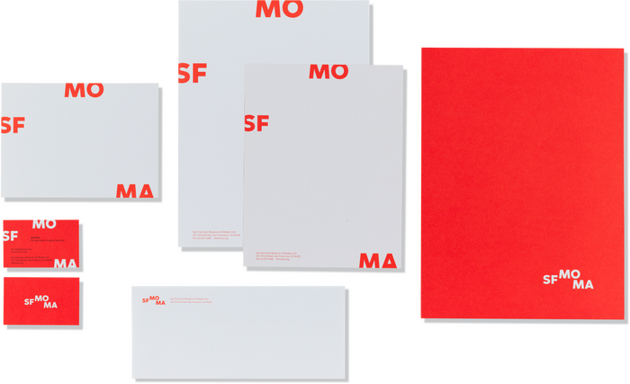 San Francisco Museum of Modern Art (2016 identity) 12