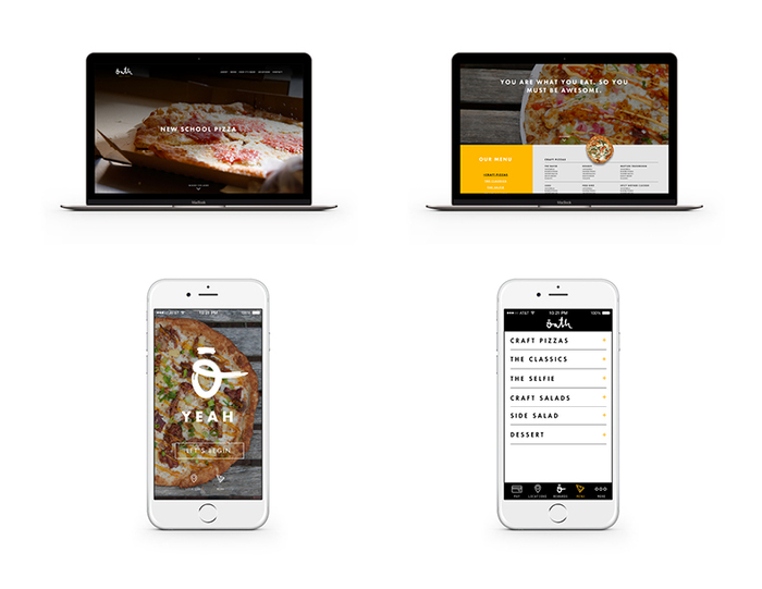 Oath Craft Pizza 8