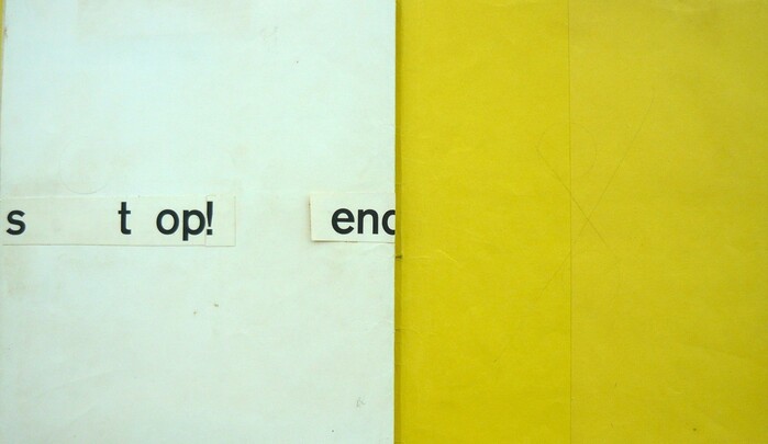Watching Words Move 10