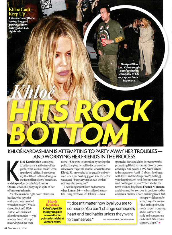 Star magazine 4