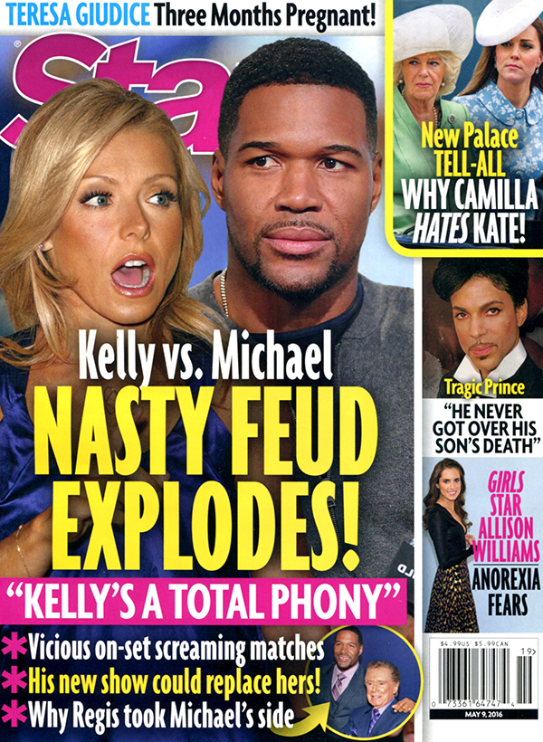 Star magazine 2