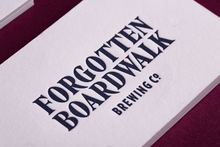 Forgotten Boardwalk Brewing Co.