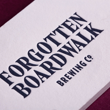 Forgotten Boardwalk Brewing Co.