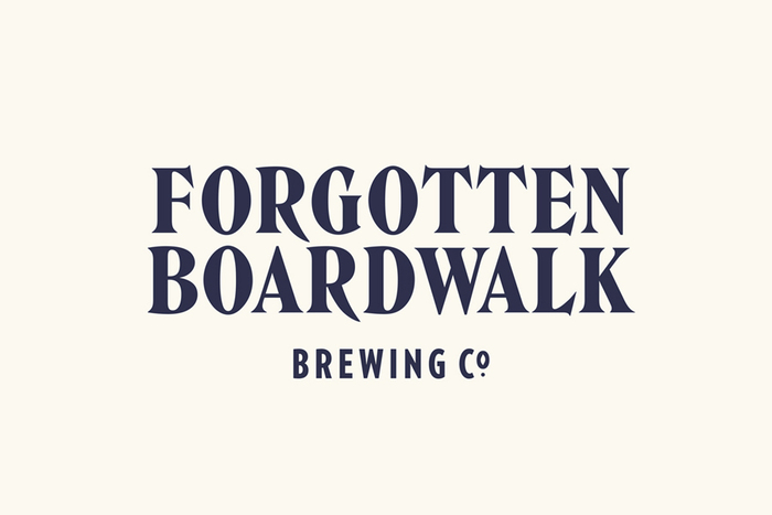 Forgotten Boardwalk Brewing Co. 2