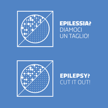 Epilepsy? Cut it out!