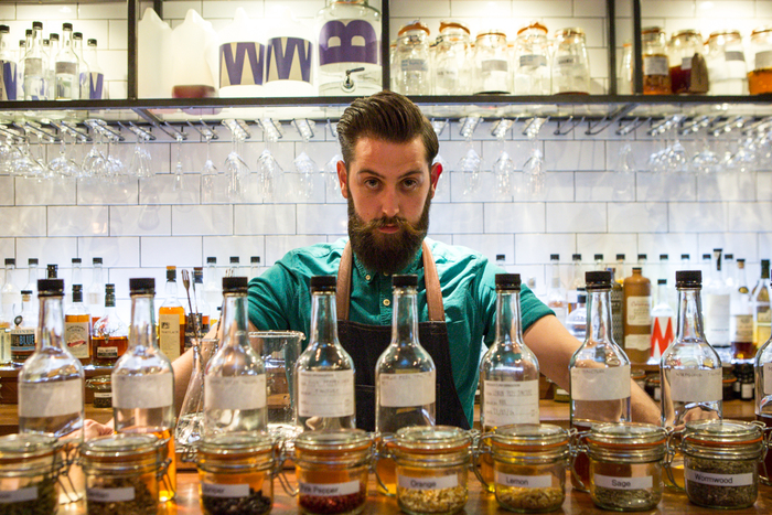 Bump Caves bar and distillery 2