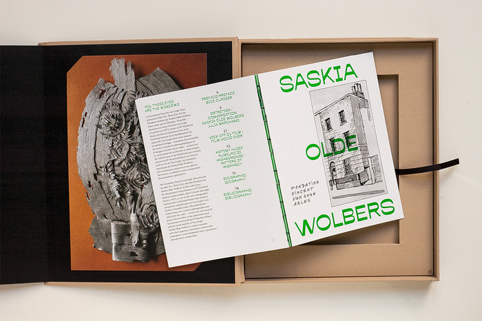 Yes, These Eyes Are the Windows by Saskia Olde Wolbers 2