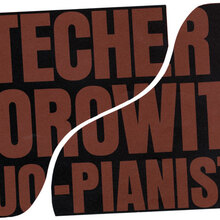 Concert Associates, Stetcher & Horowitz announcement