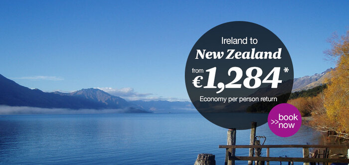 Air New Zealand web ads 3