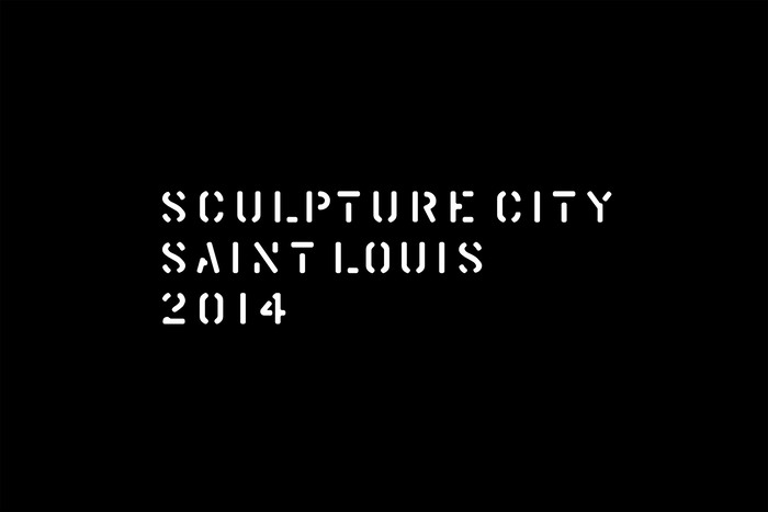 Sculpture City Saint Louis 1