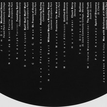 Sculpture City Saint Louis