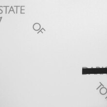 In A State of Total Darkness