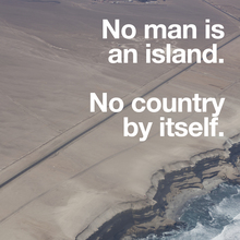 EU Campaign by Wolfgang Tillmans