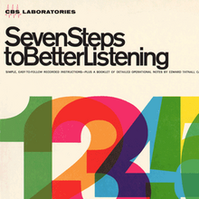 <cite>Seven Steps to Better Listening</cite>